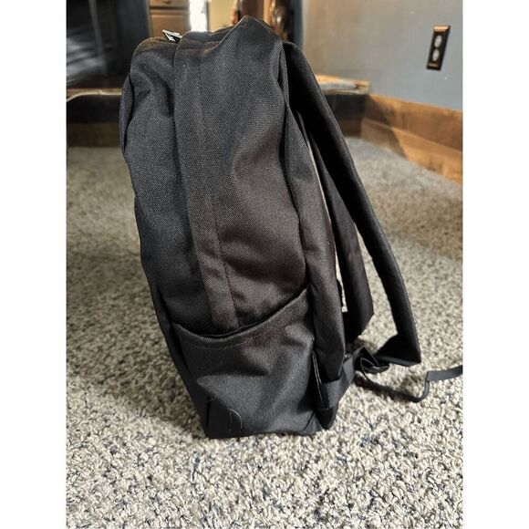 Ghost face Scream, backpack with padded handles outside pockets and inside pocke - Picture 3 of 12